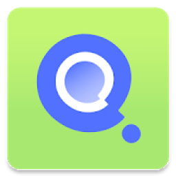 Q and U: Questions to Connect आइकन