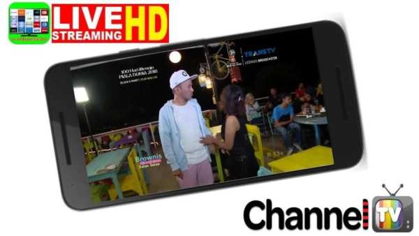 tv indonesia lite screenshot 4