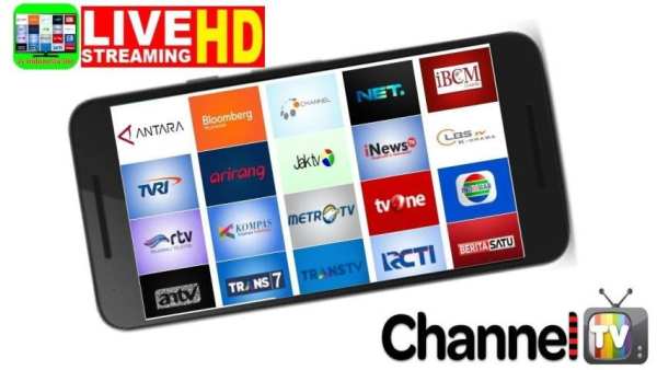 tv indonesia lite screenshot 8
