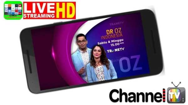 tv indonesia lite screenshot 5