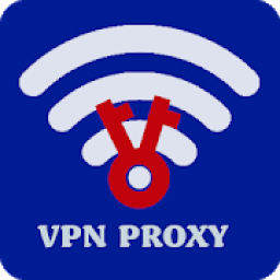 ikon VPN Proxy – Supper VPN For Android