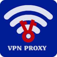 VPN Proxy – Supper VPN For Android