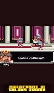 Karaz's Conquest screenshot 1