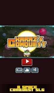 Karaz's Conquest screenshot 8