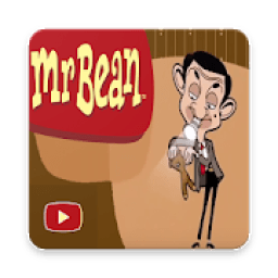 Mr Bean Cartoons 2018 vidéos icon
