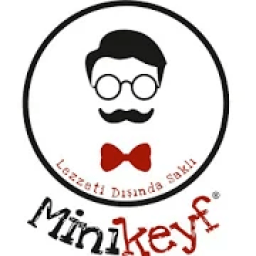 Minikeyf.com icon