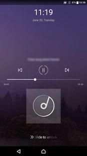 Free Music Player screenshot 6