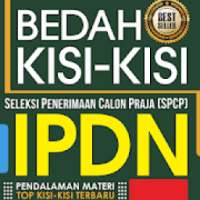 Soal SPCP IPDN
