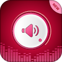ikon Music Player : Bass Booster &amp; Volume Equalizer