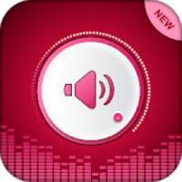 Music Player : Bass Booster & Volume Equalizer on 9Apps