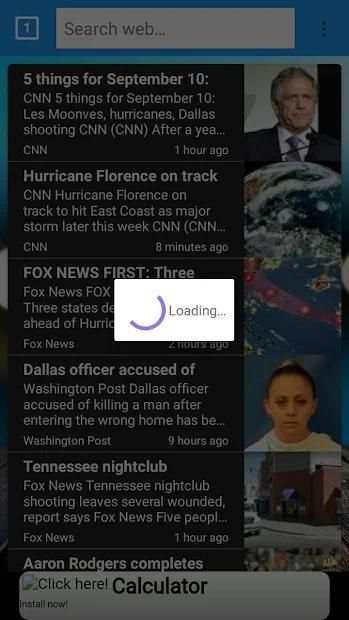 my browser2 screenshot 2