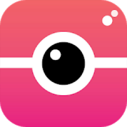 ikon Selfie Camera - Photo Editor &amp; Snappy Stickers