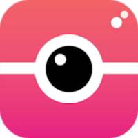 Selfie Camera - Photo Editor & Snappy Stickers