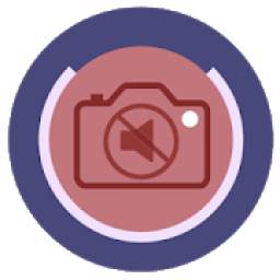Mute Camera 1.8