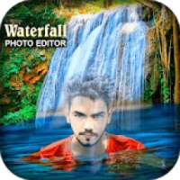 WaterFall Photo Editor 2018 on 9Apps