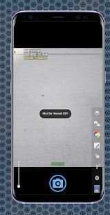 Mute Camera - Camera without shutter sound screenshot 1