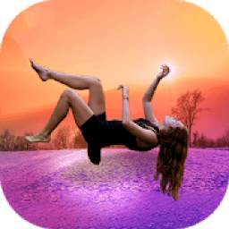 Fly Camera - Make you fly 1.0