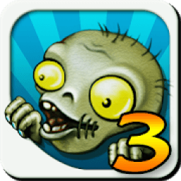 Birds vs Zombies 3 आइकन