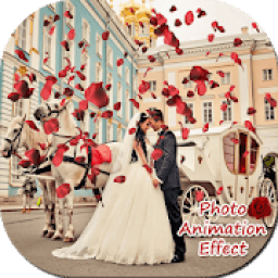 ikon Photo Animation Effect : Animation Movie Maker