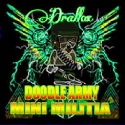 New For Doodle Army 2 Mini Militia Tips icon