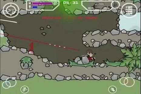 New For Doodle Army 2 Mini Militia Tips screenshot 3