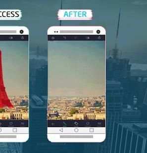 Remove Unwanted Content for Retouch Tips screenshot 2