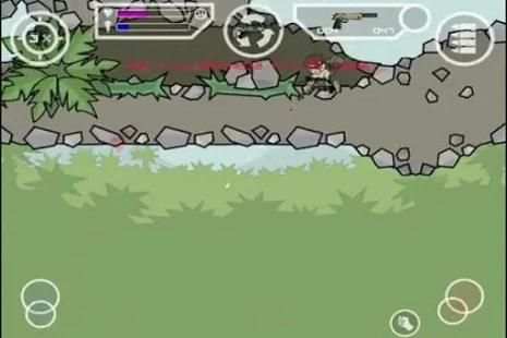New For Doodle Army 2 Mini Militia Tips screenshot 2
