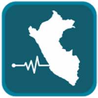 Ultimo Sismo on 9Apps