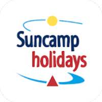 Suncamp Holidays on 9Apps