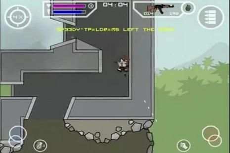 New For Doodle Army 2 Mini Militia Tips screenshot 1
