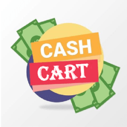 Cash cart~ Earn Real Money आइकन