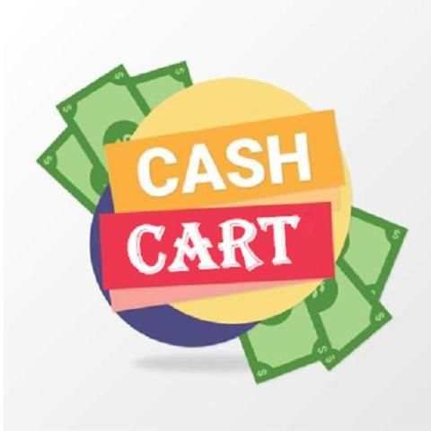 Cash cart~ Earn Real Money screenshot 1