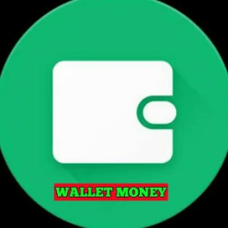 Wallet Money आइकन