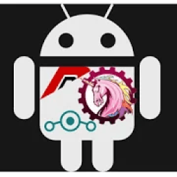 ikon Custom Roms Updater