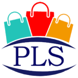 Pay Later Shop (PLS) आइकन