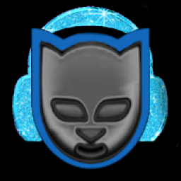 ikon Napst Music Radio