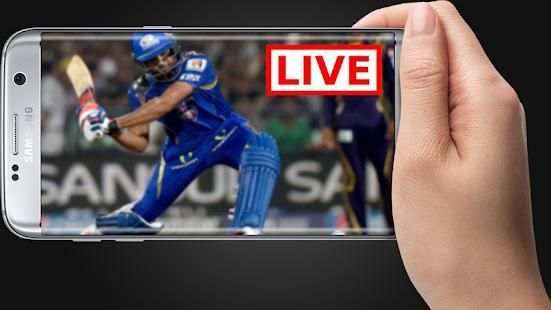 Live Sony TV IPL Channels guide screenshot 2