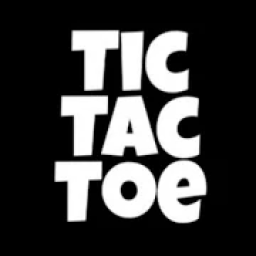 ikon Tic Tac Toe Fun