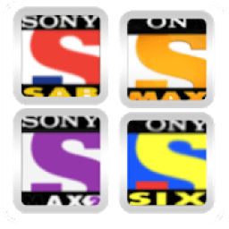 Live Sony TV IPL Channels guide आइकन