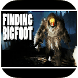 ikon Finding Bigfoot Survival
