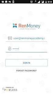 RenMoney Academy screenshot 5