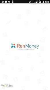 RenMoney Academy screenshot 6