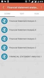 RenMoney Academy screenshot 2