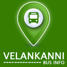 Velankanni Bus Info आइकन