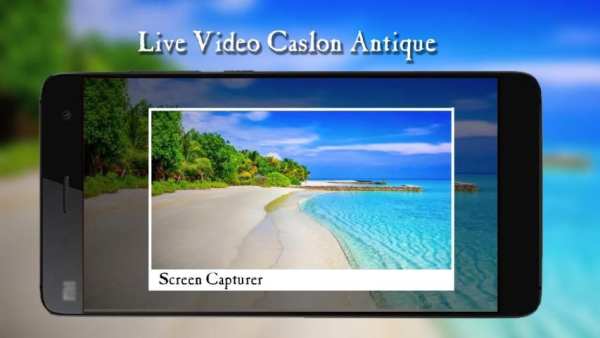 XX HD Video Player - Max Player screenshot 3