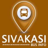 Sivakasi Bus Info