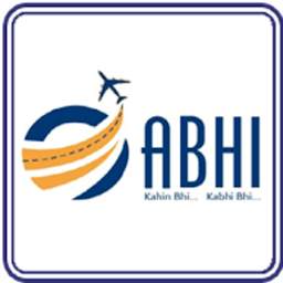 Abhi Mobile App Powered by Shree Global Holidays