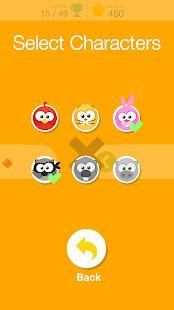 Tap Tap Dash 2018 - Angry Bird Run Go screenshot 7