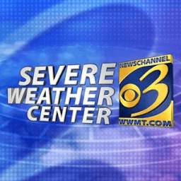 Severe Weather Center 3