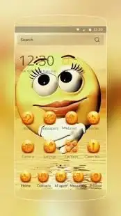 Emoji Wallpapers screenshot 6